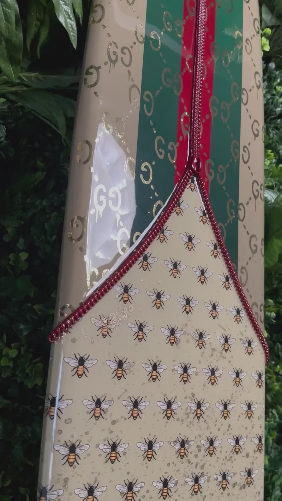 GUCCI サーフボード　Waikiki GUCCI fb29545b8544461b9c54ad04bc557c